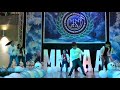 MMPAA Season 108 Cover DANCE Snow Globe Wonderland Mj Mariter Kenjo Miracle Leslie Jian