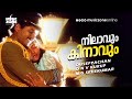 Nilaavum Kinaavum Thalirkkunna Video Song Oru Saayahnathinte Swapnam Movie Song Mukesh Suhasini