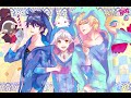 Reason ~ English Vocal Cover ~ Karneval ED ...