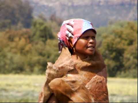 Bomme Ba Maphutseng - Hoja Ka Tseba