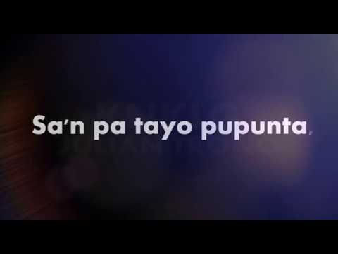 KNKLG Lyrics - Julian Trono