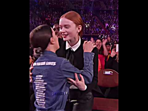 Millie & Sadie😍 | Stranger Things Edit