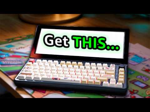 How To Build Your FIRST Custom Keyboard in 2025