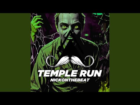 Temple Run (Radio-Edit)