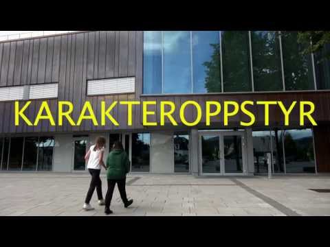 Filmbussen presenterer: Karakteroppstyr