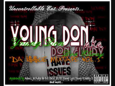 Don Elway f/ Adonis- D Nigga