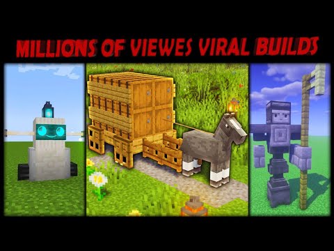 Unreal Viral Build for MILLIONS of Views?! 🤯