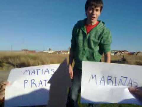 Imitación Matias Prats y Mariñas