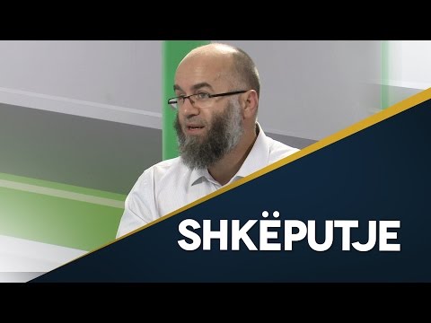 A rrezikohet i pasuri me dhënien e Zekatit? - Hoxhë Ekrem Avdiu