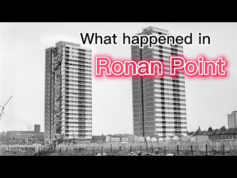 What happened in Ronan Point? [Gibberish Fox]