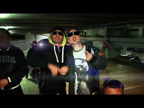 Whoa - Percieve feat. Flowz & PNC (HD)