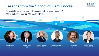 Lessons From The School Of Hard Knocks: Part 1
