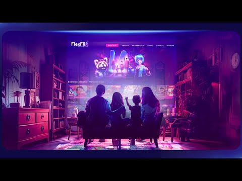 FlexFlix video thumbnail