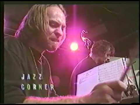 Pilc, Moutin, Hoenig - Rhythm-A-Ning (Live at Jazz Corner, 1996)