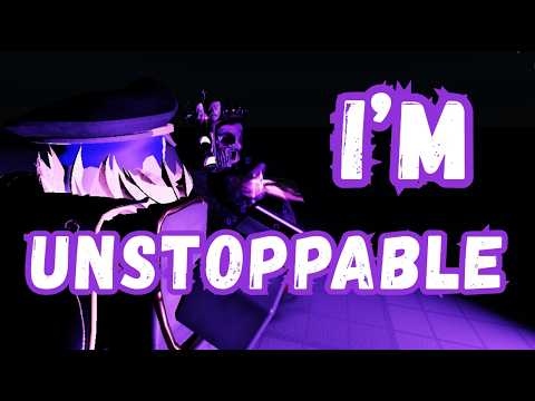 I'M UNBEATABLE WITH NOLI | FORSAKEN