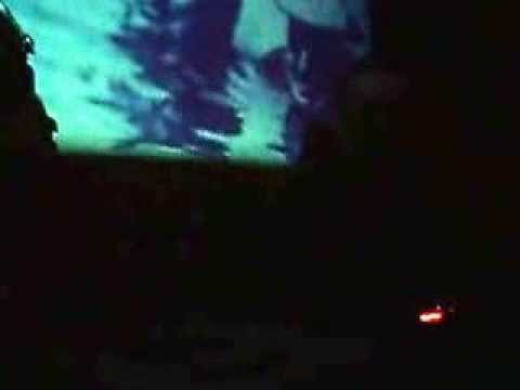 Anyos & The LIttle Plays Gennaro Mastrantonio