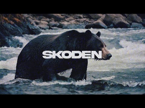 Stella Standingbear  - SKODEN (Official Lyric Video)
