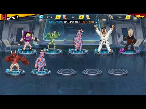 LSSR SONIC V2/ PULLING 120BT/ OPM thestrongest: SEA.