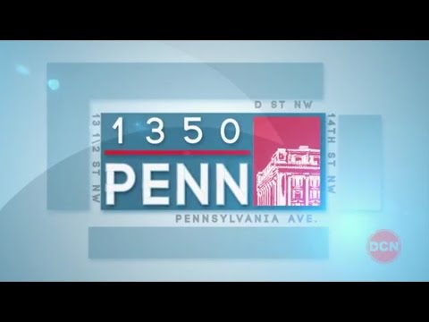 1350 Penn MPD Community Engagement Academy
