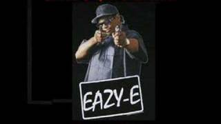 Eazy-E - My Name Is (Jus-B-Gun Remix)