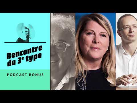 Episode Bonus : Le futur technologique est-il désirable ?