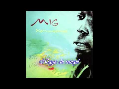 Mig - Maka mami (Meus problemas)