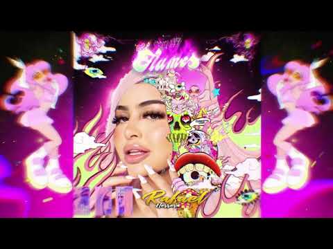 Peligro - Samanta Duque x Dj Rafael Herrera (Visual Mix)☠💥