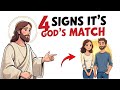 4 Ways God Reveals Your Soulmate You Might Have Met Already Grace Flow