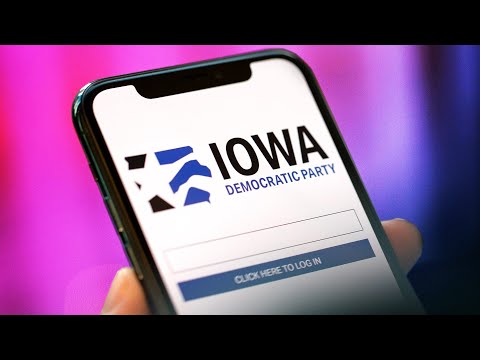 糟糕的投票技術正在毀掉美國的選舉 (Bad voting tech is ruining US elections)