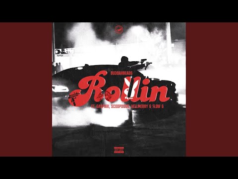 Rollin (feat. Gaspari, SCOOP DOGG, HELLMERRY & Flow G)