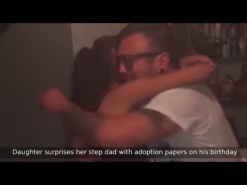 10 Minutes Dose of Happy Crying Dads | Most Emotional Dads | Try Not To Cry Happy Tears | #13