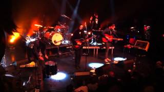 Blaudzun - Another Ghost Rocket @ Het Paard