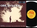 The Oblivians "What's the Matter Now?"