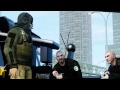 Ghost from COD MW2 для GTA 4 видео 1