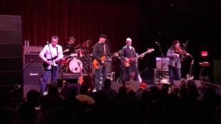 Camper Van Beethoven - All Her Favorite Fruit • Neighborhood Theatre • Charlotte, NC • 1/11/17