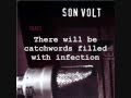 Son Volt - Medicine Hat + Lyrics