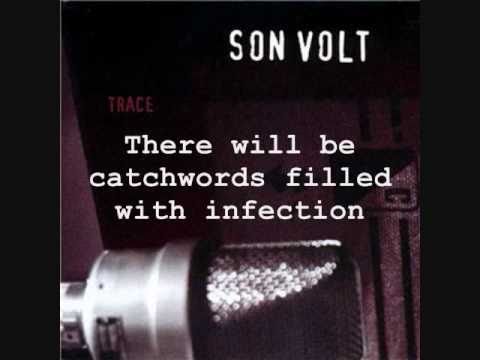 Son Volt - Medicine Hat + Lyrics