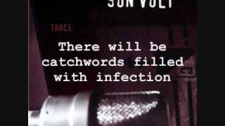 Son Volt - Medicine Hat + Lyrics