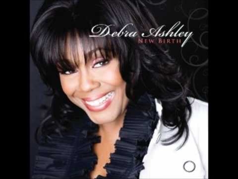 Debra Ashley- Praise Party