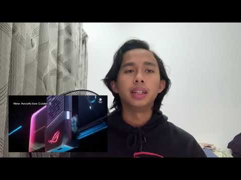 ROG PHONE 3 vs BLACK SHARK 3 PRO (F1048/F1050)