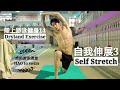 【陸上游泳健身#14】大腿前側緊繃和下背痛?4招拉伸保養放鬆!|皓鈞游泳課堂