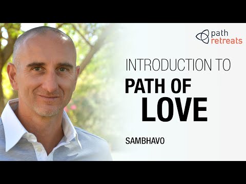 Introduction to Path of Love