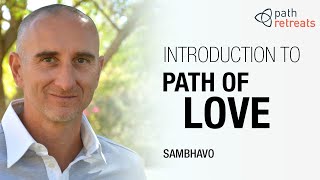 Introduction to Path of Love