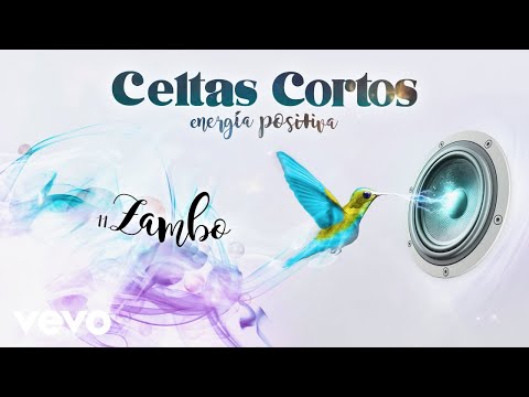 Video Zambo (Audio) de Celtas Cortos