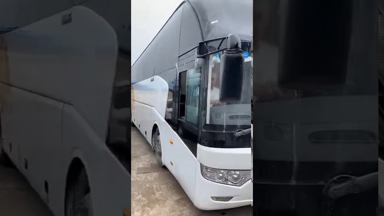 used right hand driving coach bus  ,12m.yutong