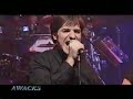 AWACKS 2003    DES MILLIERS D'AMES   C1 TV live performance