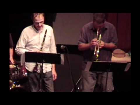 Lake Field Music 2011 Faculty Performance