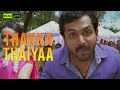 THAKKA THAIYAA Full Song In HD ALEXPANDIAN