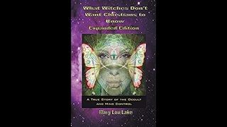 What Witches Don't Want Christians to Know: Mary Lake