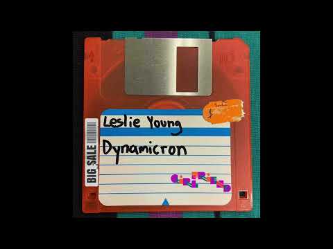 Leslie Young • Dynamicron (Full Album)